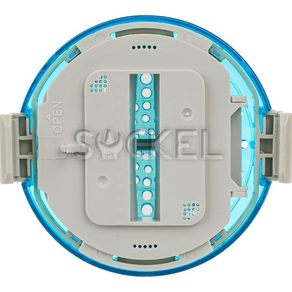 Dos Filtros Azules Para Lavadora LG