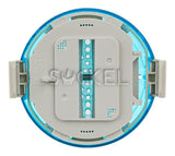 Dos Filtros Azules Para Lavadora LG