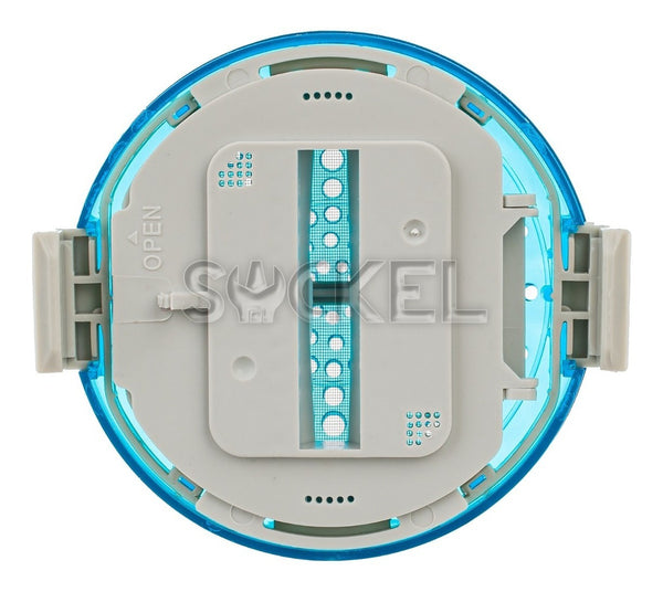 Dos Filtros Azules Para Lavadora LG
