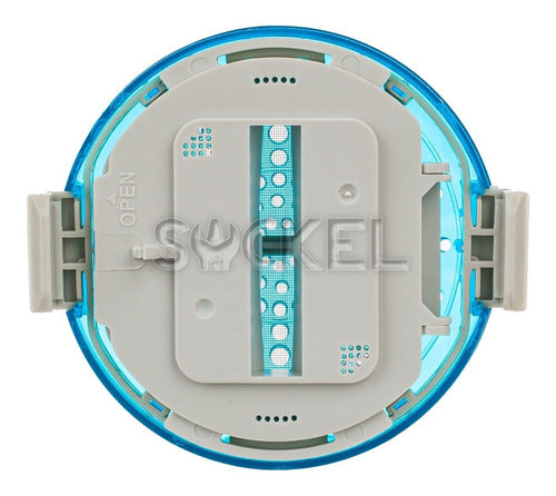 Filtro Azul Para Lavadora LG