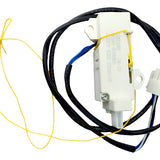 Switch Seguro Puerta Lavadora Daewoo Winia Bubble Original