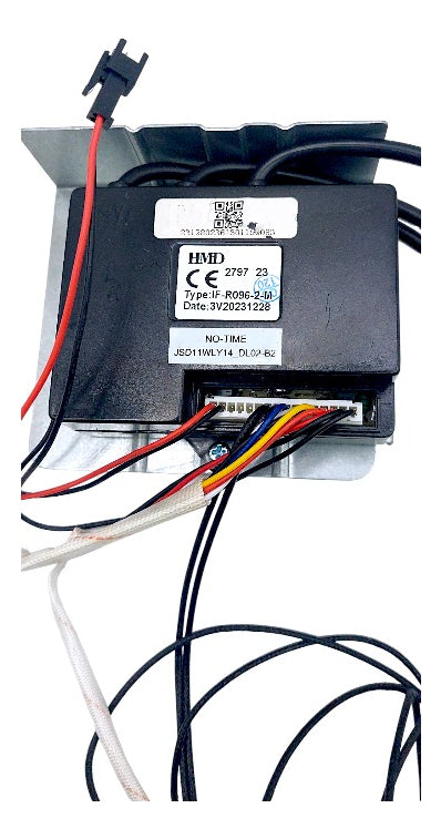 Sistema Encendido Calefones Mademsa Revisar Modelos