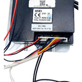 Sistema Encendido Calefones Mademsa Revisar Modelos