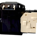 Switch De Puerta LG Original Carga Frontal Ebf61315801