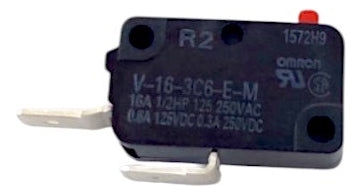 Microswitch Interruptor Puerta Secadoras Fensa Mademsa 7d/9d
