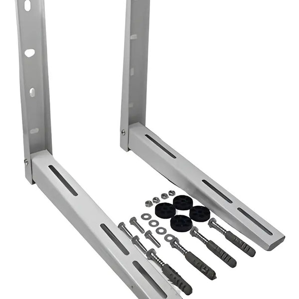 Soporte Aire Acondicionado 9 A 12 Mil Btu