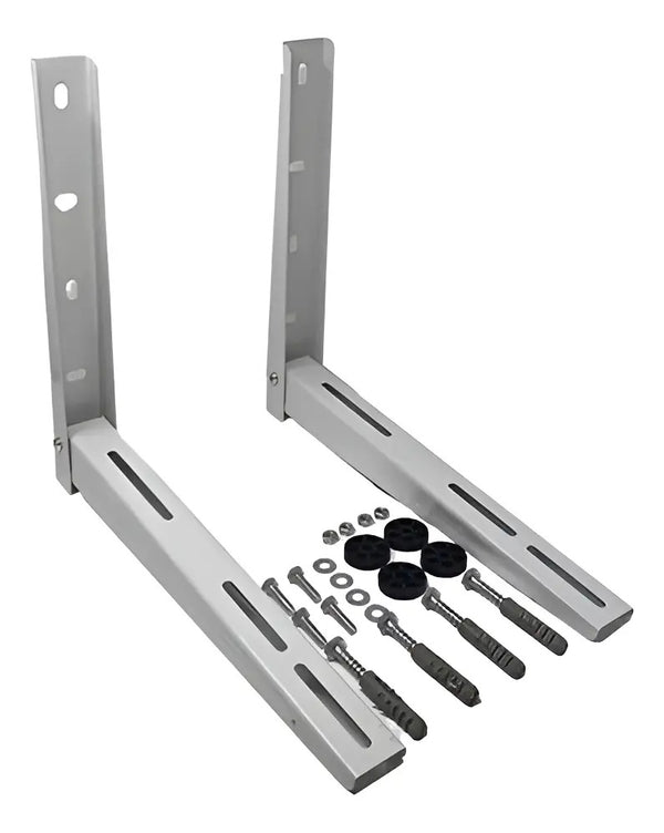 Soporte Aire Acondicionado 9 A 12 Mil Btu