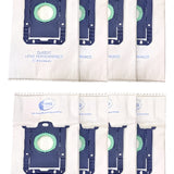 Kit De Bolsas Desechables Sbag Con 4 Unidades Electrolux