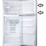 Balcón Freezer Refrig Fensa Mademsa 59cm Revisar Modelos