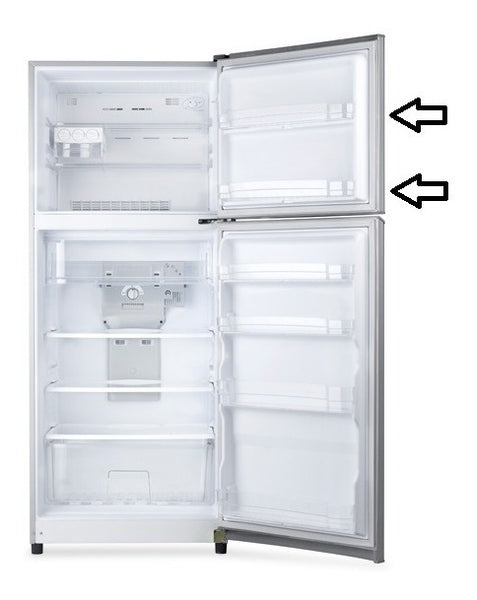 Balcón Freezer Refrig Fensa Mademsa 59cm Revisar Modelos
