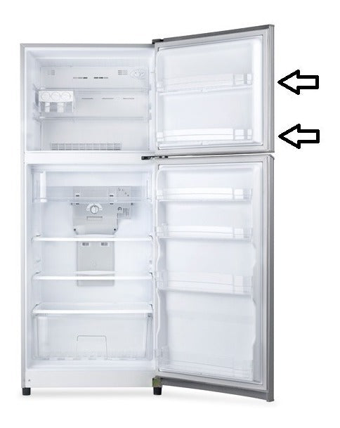 Balcón Freezer Refrig Fensa Mademsa 59cm Revisar Modelos