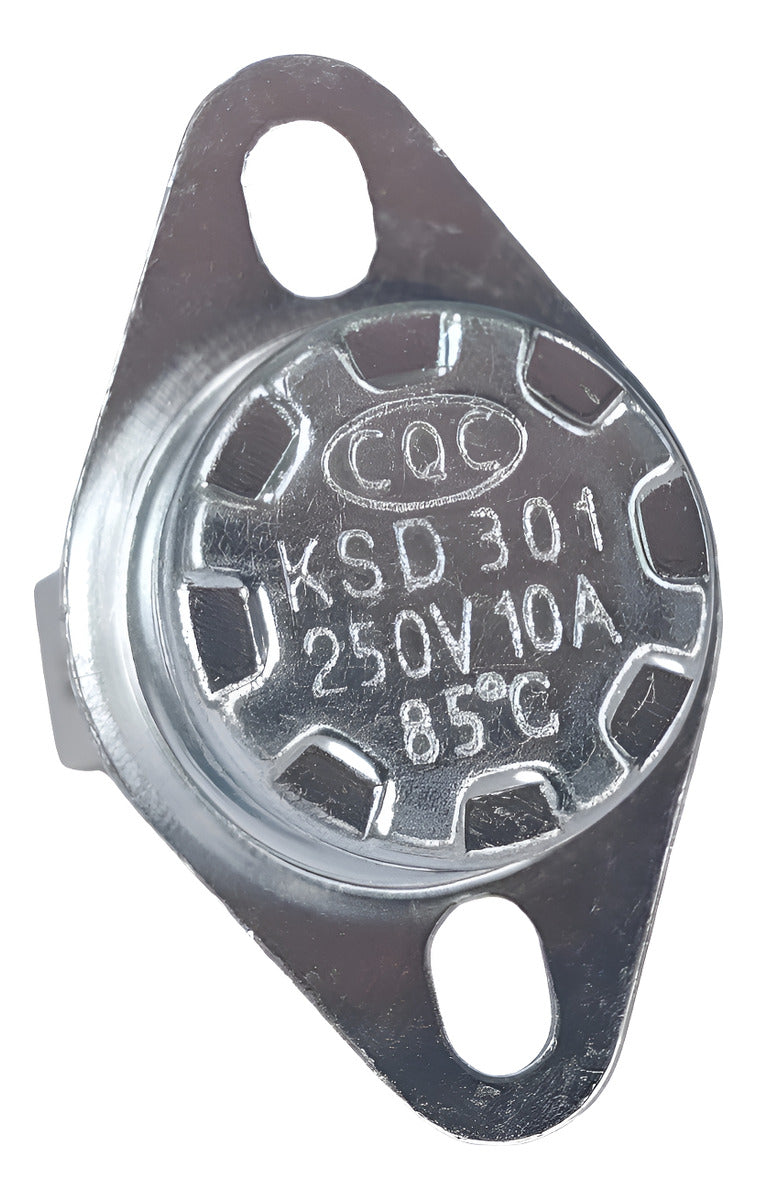 Termostato Ksd301  85° Secadora Fensa 6470s Y Otras
