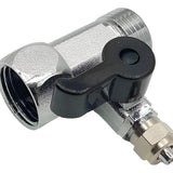 Adaptador 1/2 Salida 1/4 Para Refrigerador Side By Side