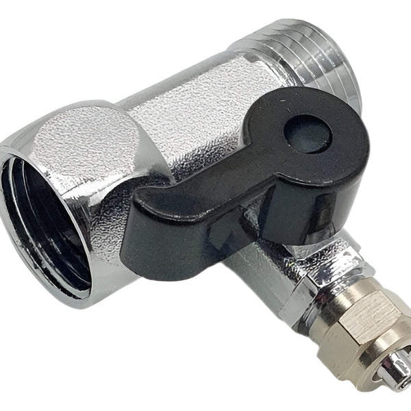 Adaptador 1/2 Salida 1/4 Para Refrigerador Side By Side