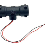 Flowsensor Calefont Splendid Full Control