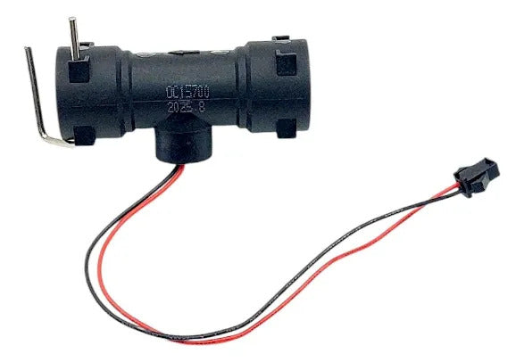Flowsensor Calefont Splendid Full Control