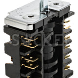 Conmutador Para Hornos Fensa Mademsa Reemplazo 650402