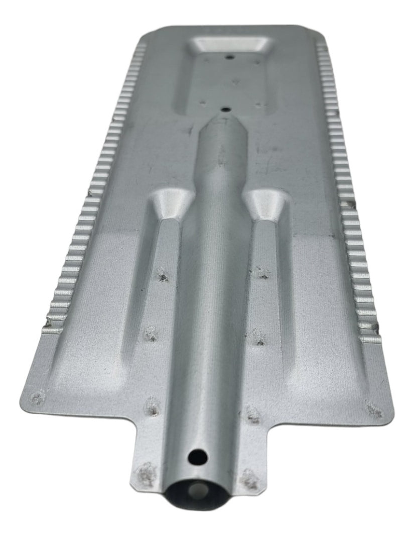 Quemador Para Churrasqueras Y Planchas 37 Cm