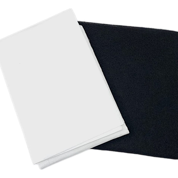 Pack Filtro Universal Antigrasa Y De Carbón Para Campanas