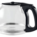Jarra Cafetera Oster 12 Tazas Bvstrcs12