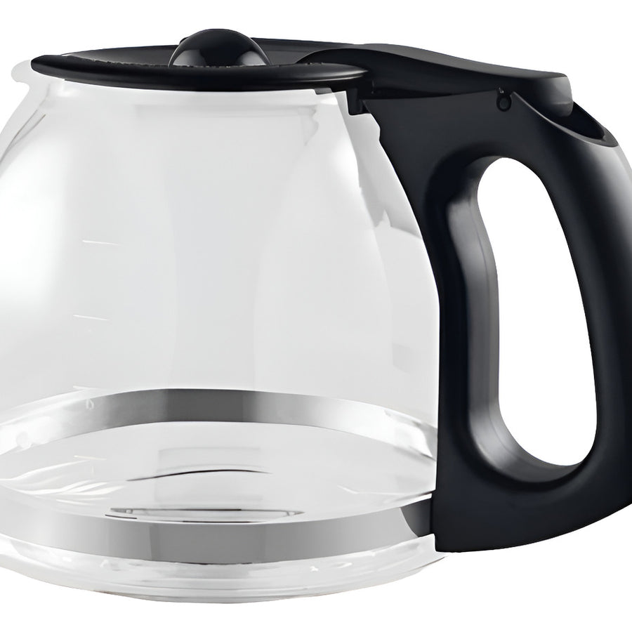 Jarra Cafetera Oster 12 Tazas Bvstrcs12
