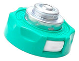Tapa metálica estufa Fan Heater Fensa Mademsa FHK y MFHK — C08100110