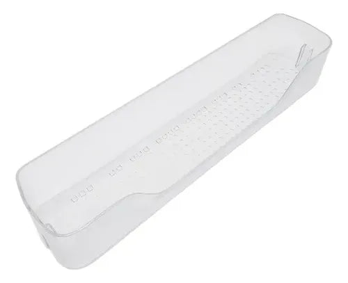 Balcón Fijo Freezer Refrigeradores Fensa Modelos TX60 Y TX61