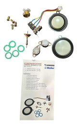 Kit Mantención Calefonts Junkers Neckar 5 Y 7 Lt