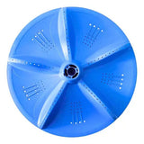 Agitador Pulsador Lavadora Electrolux EWIA12F5MSJG Azul