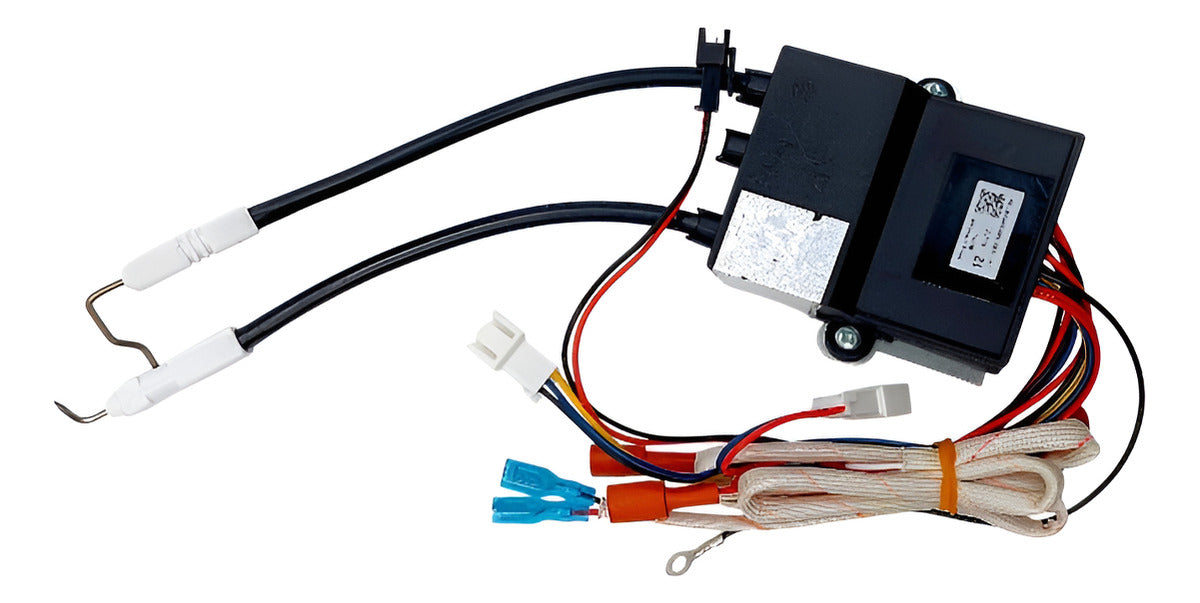 Modulo Encendido Calefonts Mademsa 5 A 7 Lt (ver Modelos)