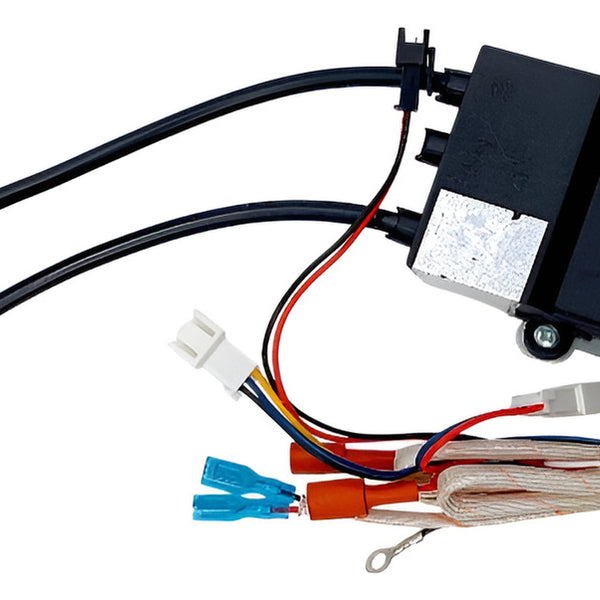 Modulo Encendido Calefonts Mademsa 5 A 7 Lt (ver Modelos)