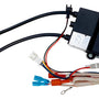 Modulo Encendido Calefonts Mademsa 5 A 7 Lt (ver Modelos)