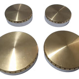 Quemadores De Bronce Para Cocins Fensa - Mademsa