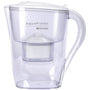 Jarra Purificadora De Agua 2,6 L Splendid Con Visor Lcd