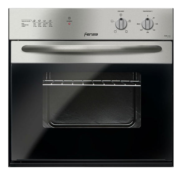 Bandeja Horno Empotrable Fensa / Mademsa (44.5x41.5 Cm)