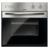 Bandeja Horno Empotrable Fensa / Mademsa (44.5x41.5 Cm)