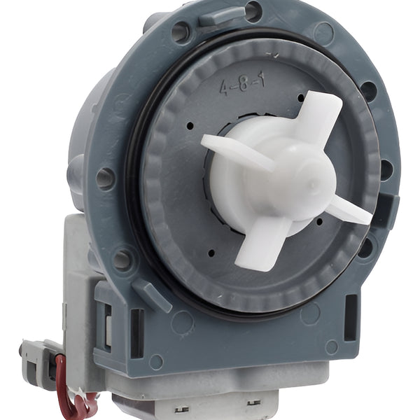 Bomba Lavado Hanyu Tres Pernos Nueva