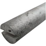 Cinco Ánodos De Magnesio Original Mademsa 50 Cm 80 A 150 Lt