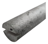 Cinco Ánodos De Magnesio Original Mademsa 50 Cm 80 A 150 Lt