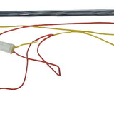 Resistencia Deshielo Fensa Mademsa Original (ver Modelos)