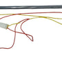 Resistencia Deshielo No Frost Fensa Advantage y Mademsa Altus 150 W