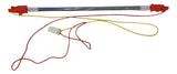 Resistencia Deshielo Fensa Mademsa Original (ver Modelos)