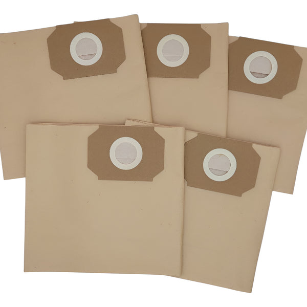 Bolsas Para Aspiradora Thomas Junior Papel 1520/ 1216/ 1516