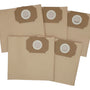 Bolsas Para Aspiradora Thomas Junior Papel 1520/ 1216/ 1516