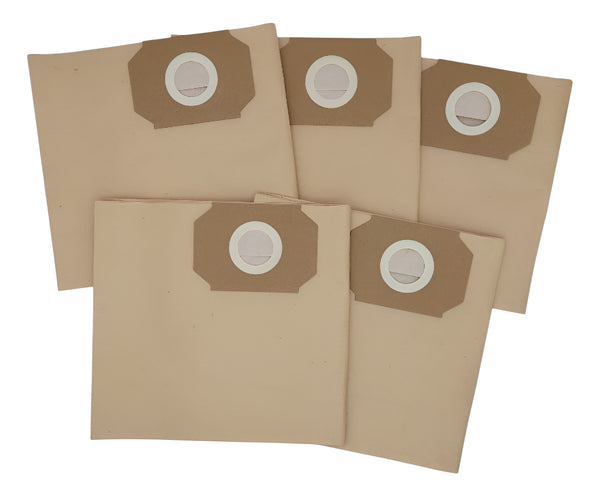 Bolsas Para Aspiradora Thomas Junior Papel 1520/ 1216/ 1516