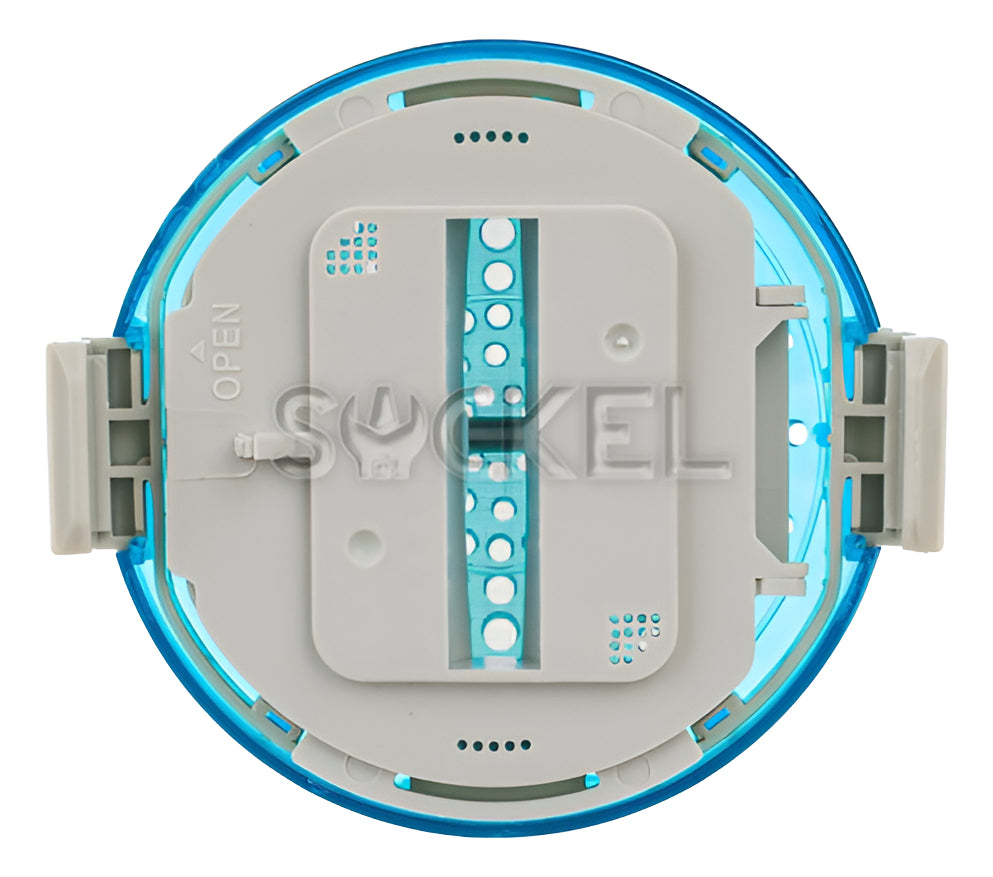 Dos Filtros Azules Para Lavadora LG