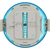 Dos Filtros Azules Para Lavadora LG