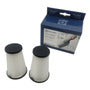 Kit De Filtros Fee20 Para Aspiradoras Electrolux Ergorapido
