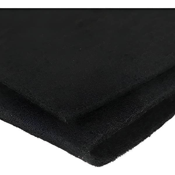 Filtro Universal Para Campanas Carbón Activado 60cm X 60cm