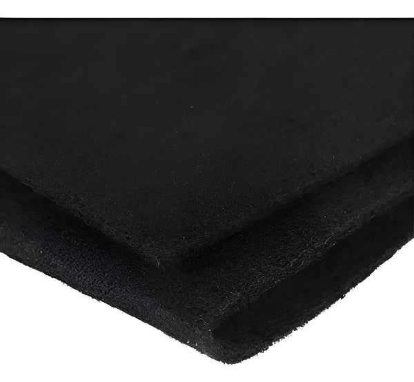 Filtro Universal Para Campanas Carbón Activado 60 cm X 60 cm